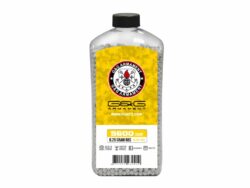 BILLES 0.25G PERFECT EN BOUTEILLE DE 5600
