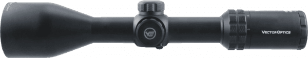 LUNETTE GRIZZLY 3-12X56 RET 4 – Image 3