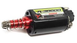 MOTEUR AXE LONG 30000R