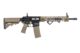 REPLIQUE LONGUE 6MM SA-P14 PRIME HAL ETU NOIRE ET TAN - Vue 1