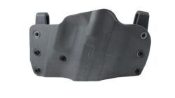 HOLSTER GALET POLYMERE NOIR POUR TP9
