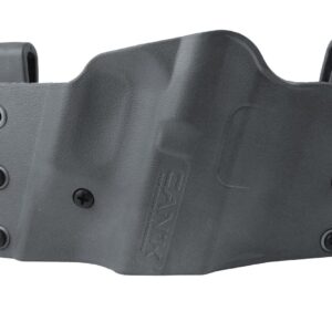 HOLSTER GALET POLYMERE NOIR POUR TP9