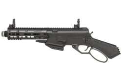 REPLIQUE LONGUE 6MM LEVAR 7