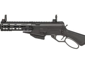 REPLIQUE LONGUE 6MM LEVAR 7