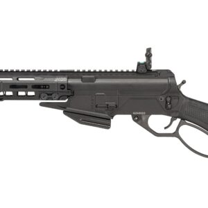 REPLIQUE LONGUE 6MM LEVAR 7