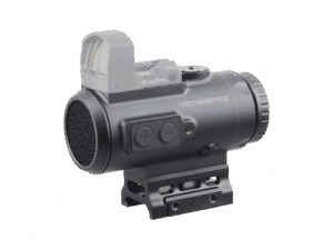 POINT ROUGE 4X24 PARAGON VEPS MBR