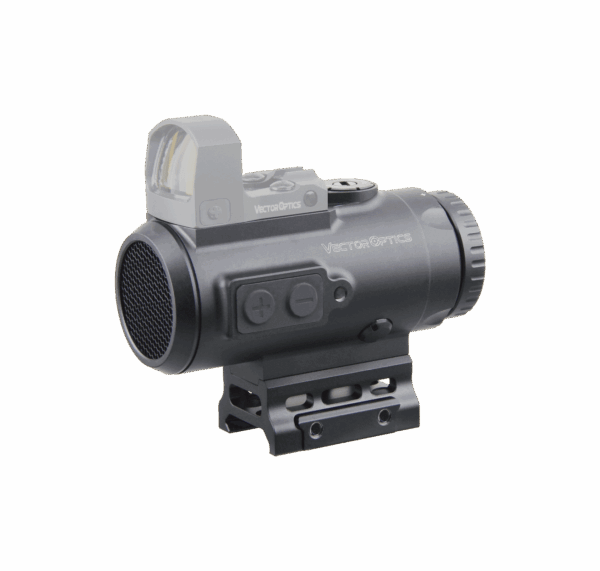 POINT ROUGE 4X24 PARAGON VEPS MBR