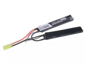 BATTERIE LI-PO 7.4V 1200MAH 2 STICKS