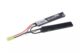 BATTERIE LI-PO 7.4V 1200MAH 2 STICKS - Vue principale