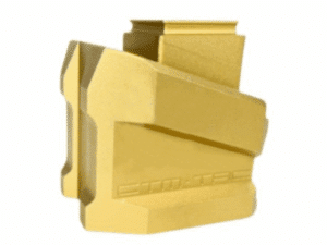 EXTENSION CHARGEUR AAP01 GOLD