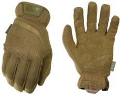 GANTS MECHANIX FAST-FIT COYOTE TAILLE S FFTAB-72-008