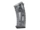 CHARGEUR AEG 115 CPS RK74 TRANSPARENT - Vue principale