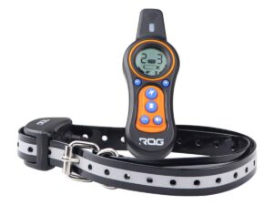 COLLIER DE DRESSAGE ROG DTC300M