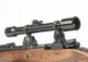 REPLIQUE LONGUE 6MM K98 METAL ET BOIS AVEC LUNETTE - Vue 4