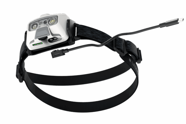 FRONTALE HF6R CORE BLACK – Image 3