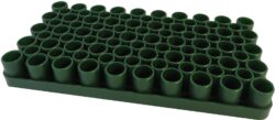 PLATEAU DE RECHARGEMENT DIVERS CALIBRES VERT