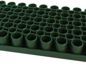 PLATEAU DE RECHARGEMENT DIVERS CALIBRES VERT