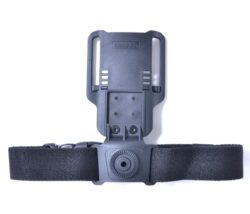 FIXATION HOLSTER PORT BAS G2