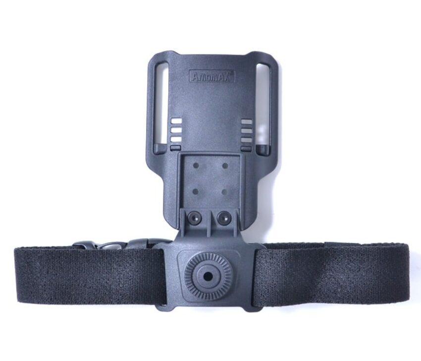 FIXATION HOLSTER PORT BAS G2 - Vue principale