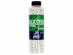 BILLES 0.25G BLASTER EN BOUTEILLE DE 3300