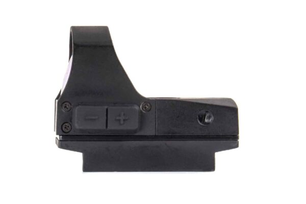 POINT ROUGE RS4 PLATINE 19X22 – Image 3