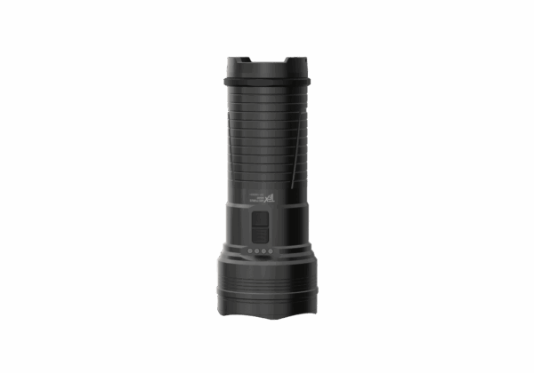 LAMPE ARCTURUS 6500 BLACK – Image 2