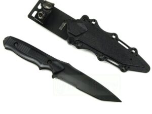 BAIONNETTE FACTICE LONGUE NOIRE