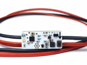 PERUN AB++ (UNIVERSAL WIRING)