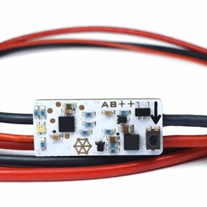 PERUN AB++ (UNIVERSAL WIRING)