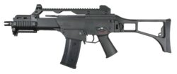 REPLIQUE LONGUE 6MM G316 AEG NOIR