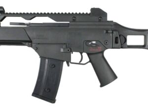 REPLIQUE LONGUE 6MM G316 AEG NOIR