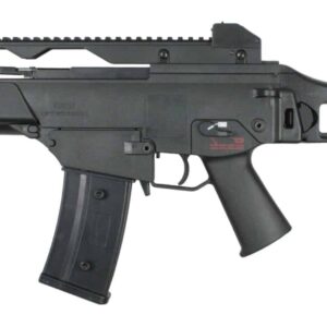 REPLIQUE LONGUE 6MM G316 AEG NOIR