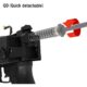 REPLIQUE LONGUE 6MM AK105 G3 METAL AEG - Vue 3