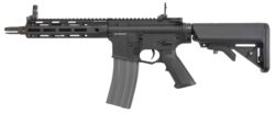 REPLIQUE LONGUE 6MM SR30 M NOIR