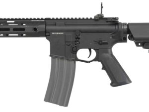 REPLIQUE LONGUE 6MM SR30 M NOIR