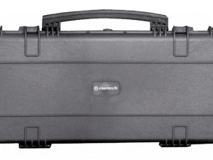 MALLETTE RIGIDE 119X40X16CM