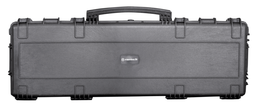 MALLETTE RIGIDE 119X40X16CM - Vue principale