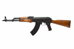 REPLIQUE LONGUE 6MM AKBM
