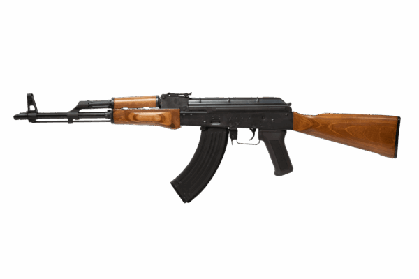 REPLIQUE LONGUE 6MM AKBM