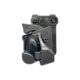 HOLSTER AAP01 NOIR GAUCHER - Vue principale