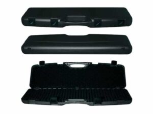 MALLETTE CARABINE 2 ARMES 118X30X11