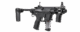 REPLIQUE LONGUE 6MM ARP9 3.0 NOIR - Vue 2
