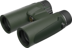 JUMELLES CONTINENTAL GREEN 8X42 ED