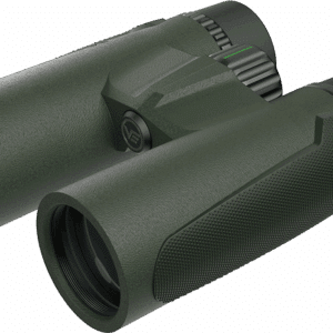 JUMELLES CONTINENTAL GREEN 8X42 ED