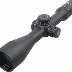 LUNETTE CONTINENTAL X6 4-24X56 FFP 34MM RET 34FFP