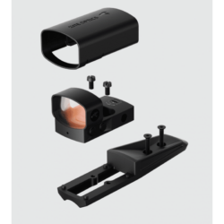 ORGANE DE VISEE 4X REFLEX KX1