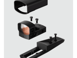 ORGANE DE VISEE 4X REFLEX KX1