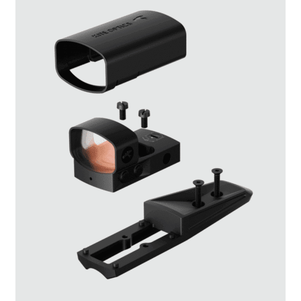 ORGANE DE VISEE 4X REFLEX KX1