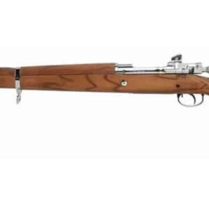 REPLIQUE LONGUE 6MM GM1903 A3 SILVER CO2