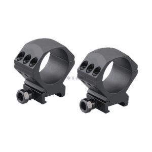 COLLIER X ACCU PICATINNY 34MM BAS